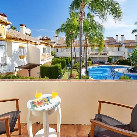 Azalea Beach Holiday home