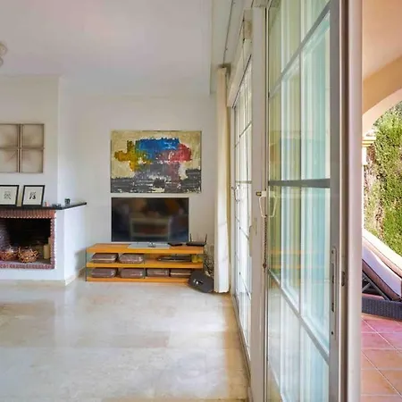 Holiday home Azalea Beach Marbella
