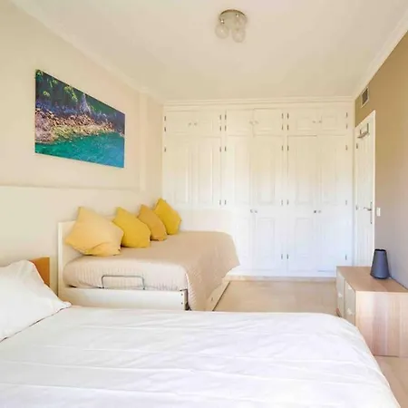 Azalea Beach Holiday home