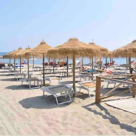 Azalea Beach Marbella